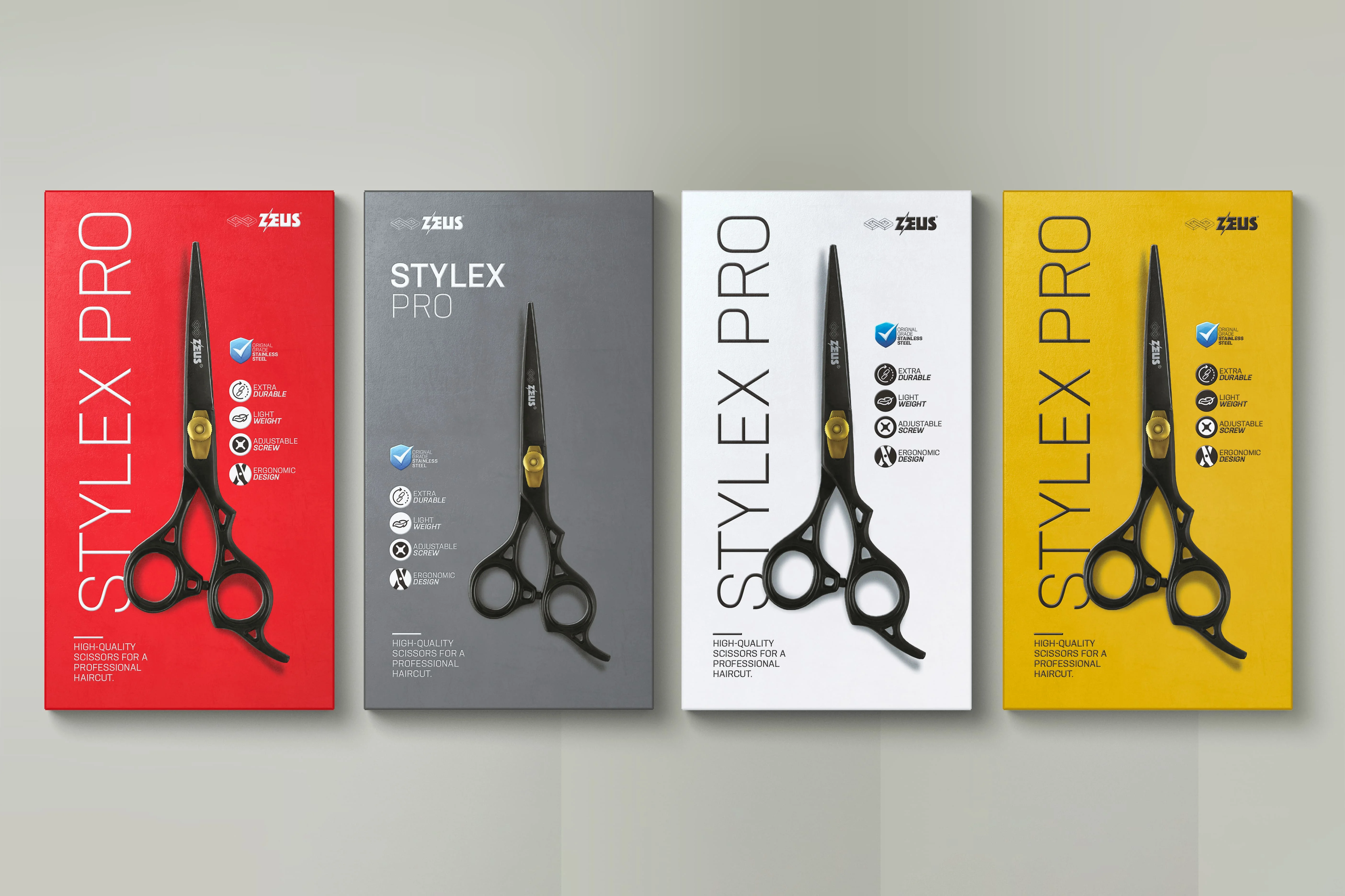 Branding & Packaging Collection