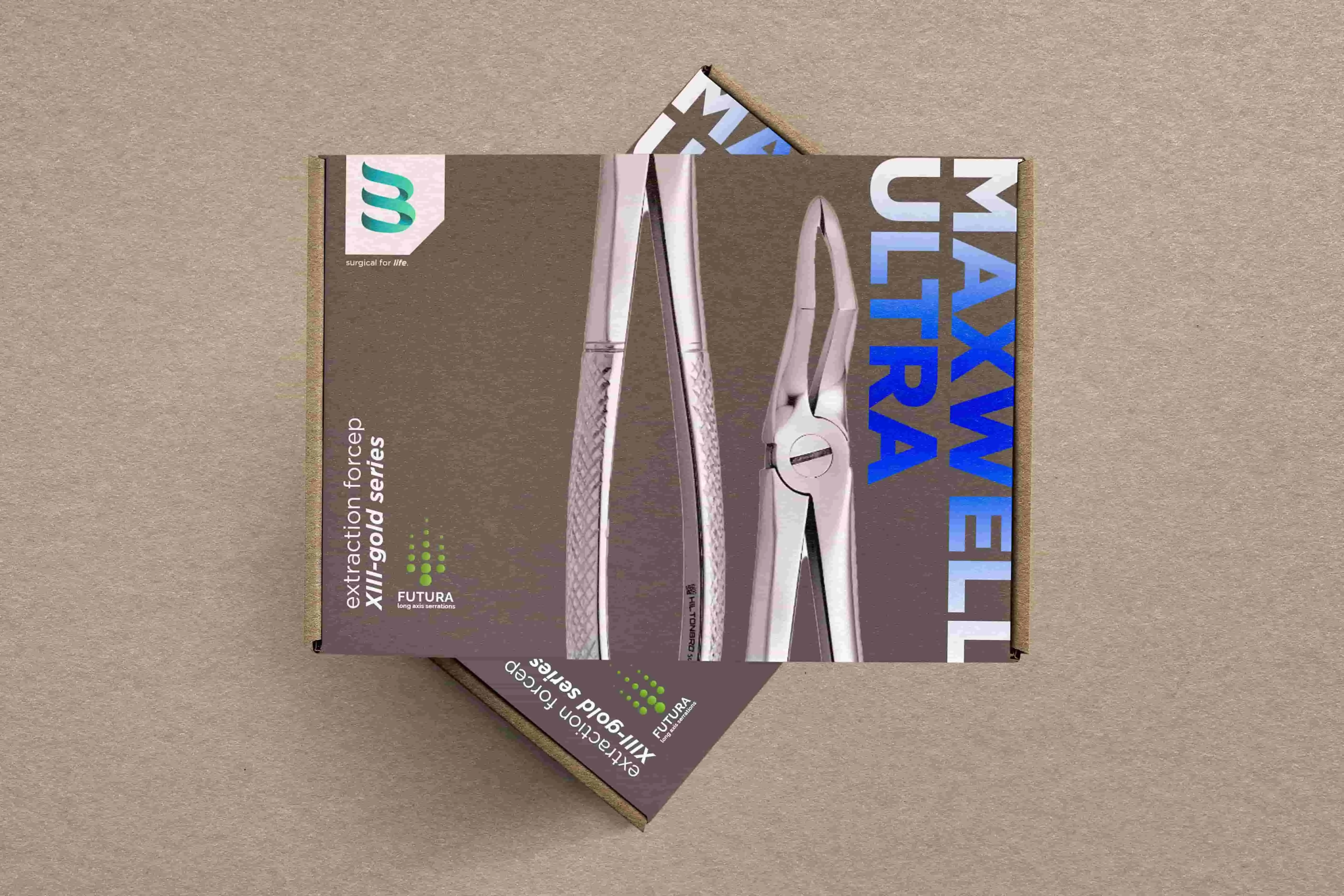 Branding & Packaging Collection