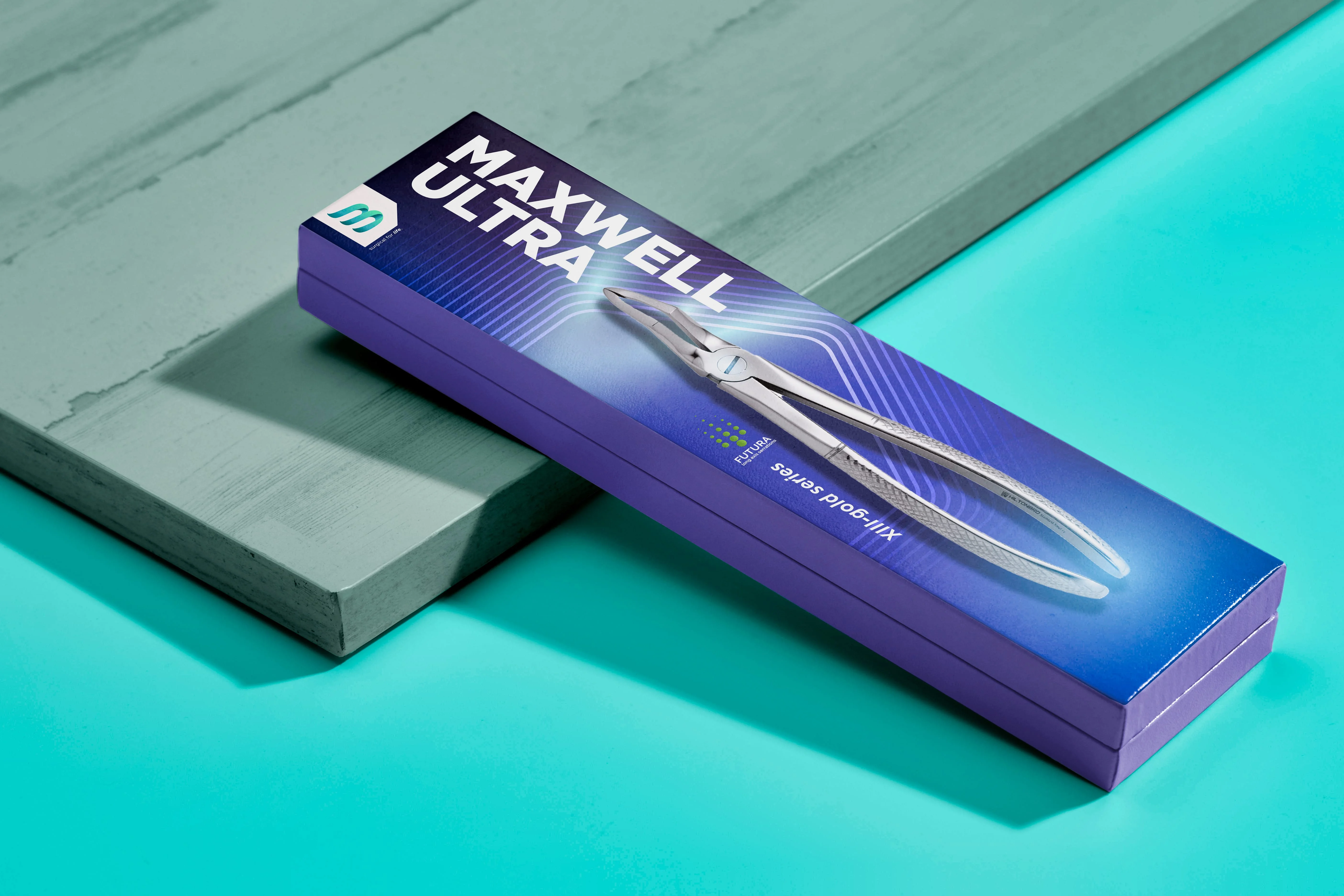 Branding & Packaging Collection