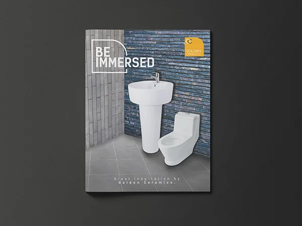 Golden Ceramics | Catalogue and Price List
