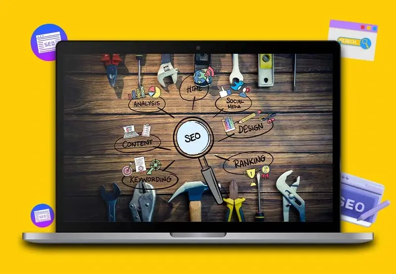 Technical SEO Services
