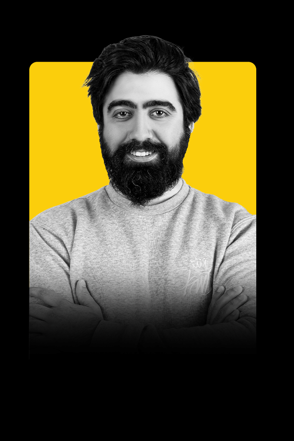 UMER SHABBIR