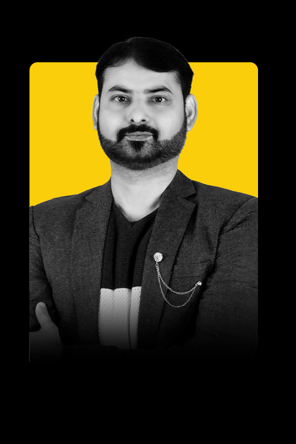 MAZHAR SHAH