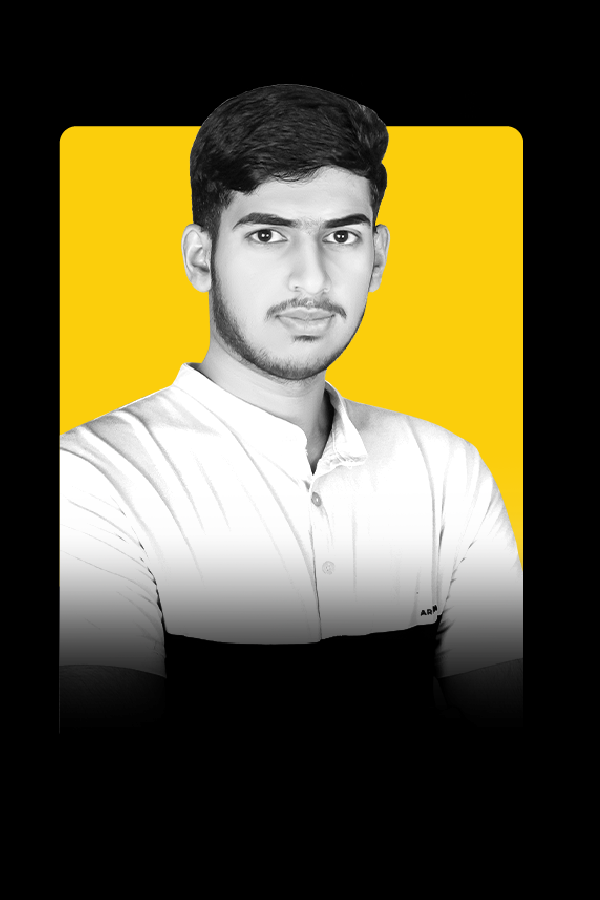 Muhammad Abdullah