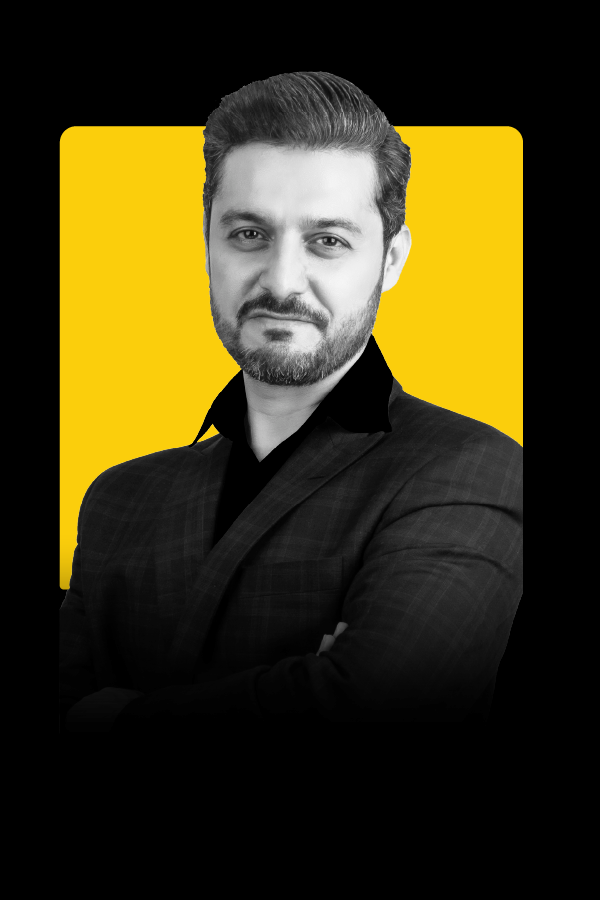 NOMAN AHMED ZAKA