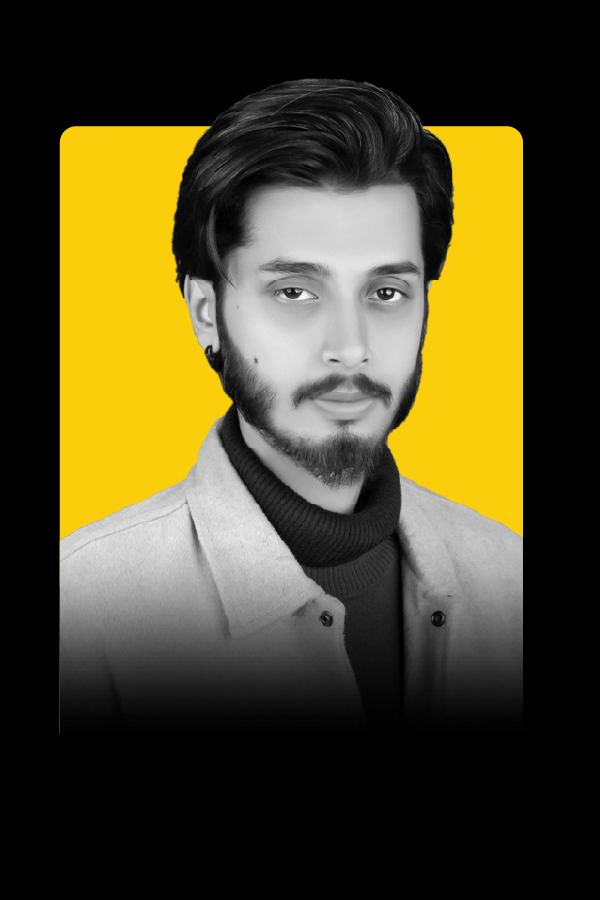 Hassan Naeem